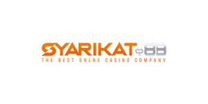 Syarikat88 Casino Logo
