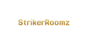 StrikerRoomz Casino Logo