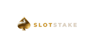 SlotStake Casino Logo