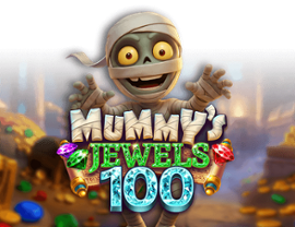 Mummy’s Jewels 100