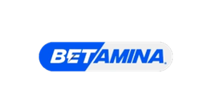 Betamina Casino Logo