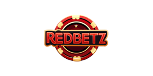 Redbetz Casino Logo