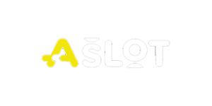 Aslot Casino Logo