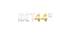 IBET44ID Casino Logo