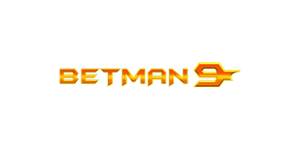 Betman9 Casino Logo