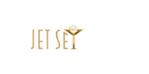 JetsetSpins Casino Logo