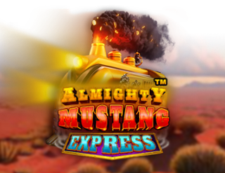 Almighty Mustang Express