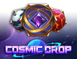 Cosmic Drop
