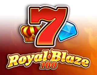 Royal Blaze 100
