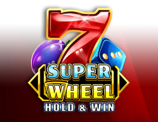 777 Super Wheel: Hold & Win