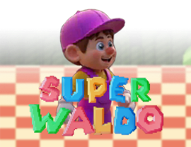 Super Waldo