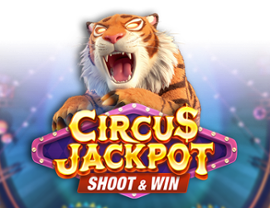 Circus Jackpot