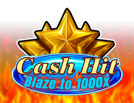 Cash Hit: Blaze to 1000x