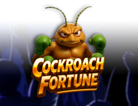 Cockroach Fortune