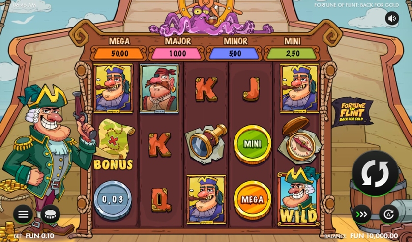 Fortune of Flint Back for Gold.jpg