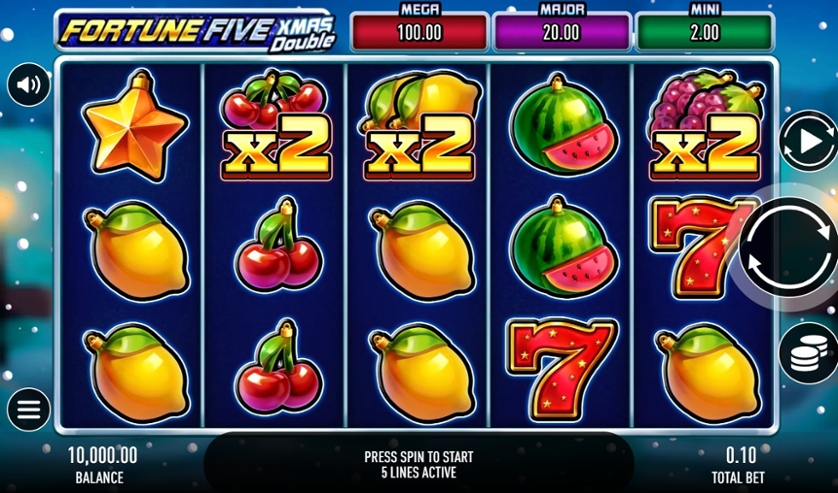 Fortune Five Xmas Double.jpg