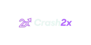 Crash2x Casino Logo