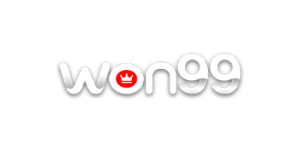 WON99 Casino Logo