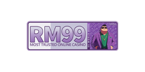 RM99 Casino Logo