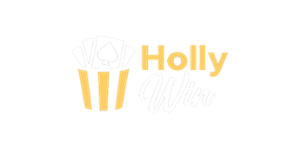 HollyWin Casino Logo