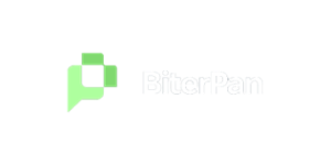 BiterPan Casino Logo