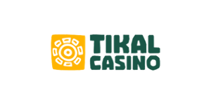 TikalCasino Logo