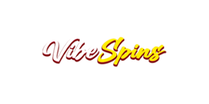 VibeSpins Casino Logo