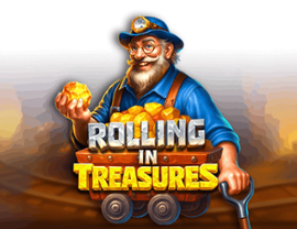Rolling in Treasures