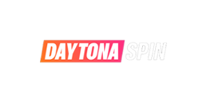 Daytonaspin Casino Logo