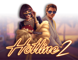 Hotline 2 Demo – Play Slot Game [100% Free]