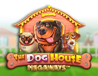 the dog house megaways demo в рублях