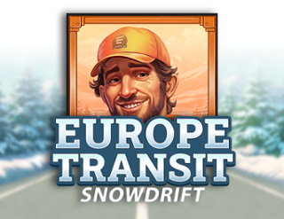 Europe Transit Snowdrift