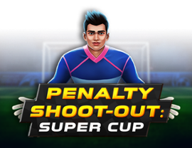 Penalty Shoot-Out: Super Cup