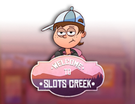 Slots Creek