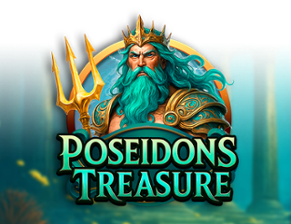 Poseidons Treasure