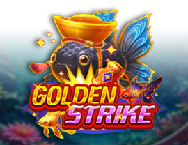 Golden Strike