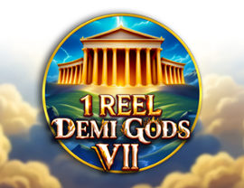 1 Reel - Demi Gods 7