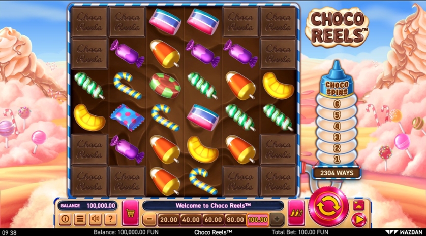 Choco Reels.jpg