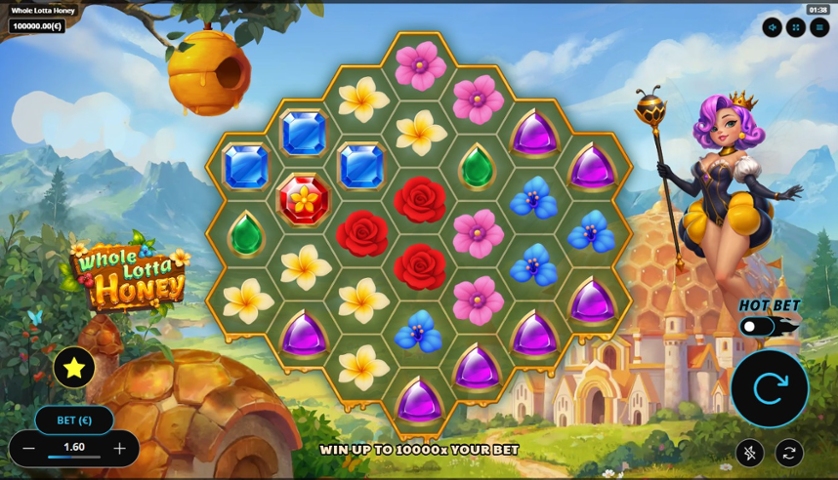 Whole Lotta Honey.jpg