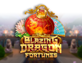 Blazing Dragon Fortunes
