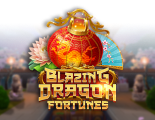Blazing Dragon Fortunes