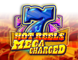 777 Hot Reels: Megacharged