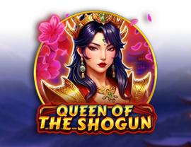 Queen of the Shogun