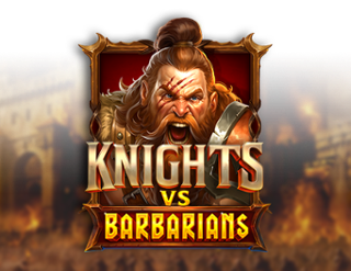 Knights vs Barbarians