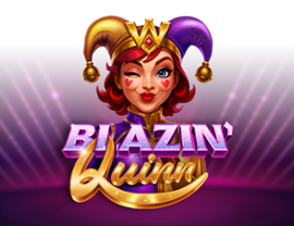 Blazin' Quinn