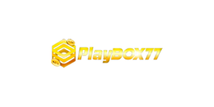 PlayBOX77 Casino Logo