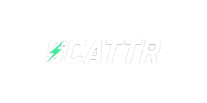 Scattr Casino Logo