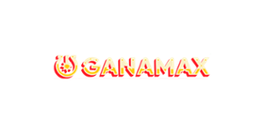 Ganamax Casino Logo