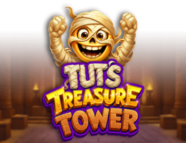 Tut’s Treasure Tower