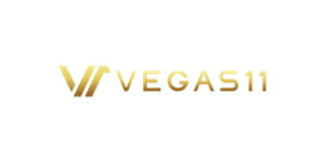 Vegas11 Casino Logo